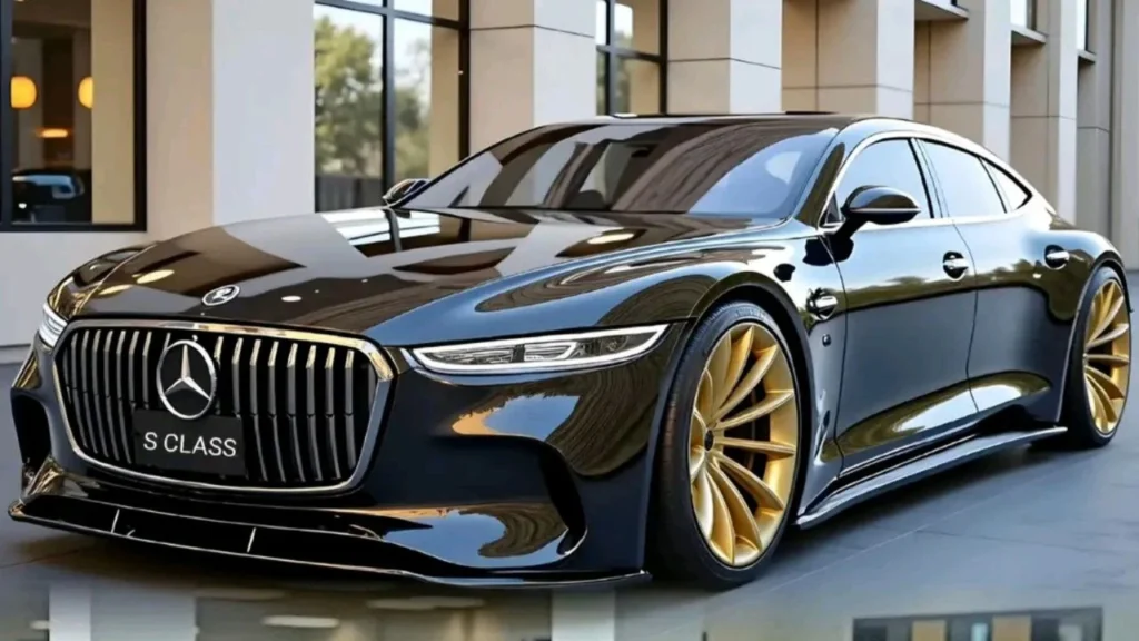 Mercedes Benz A-Class 2026 Launched: A Premium Compact Car with Advanced Technology, Refined Performance, and Everyday Luxury