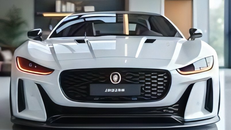 New Jaguar F-Type R 2026 Showcased with Legendary Exhaust Note and Rapid Acceleration