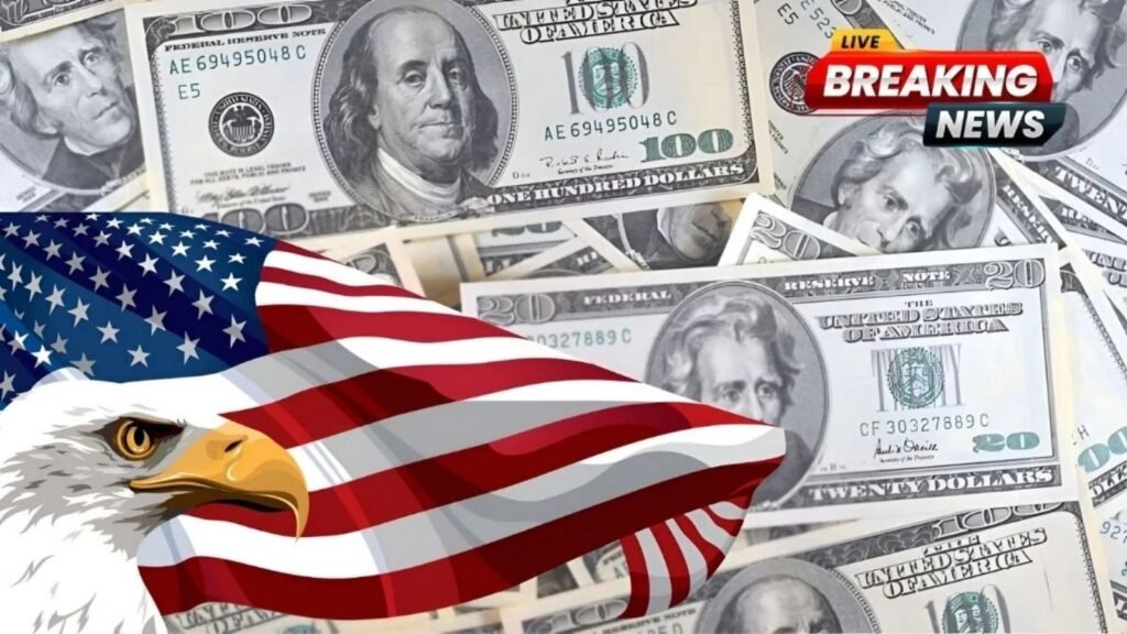 Depósito Directo de $2,000