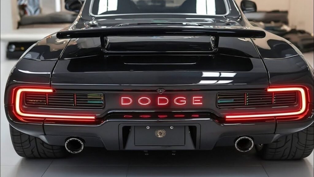 Dodge Coronet 440 2026