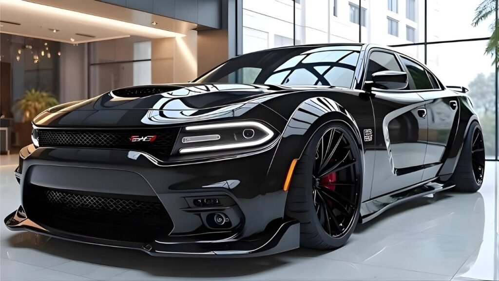 Dodge Coronet 440 2026