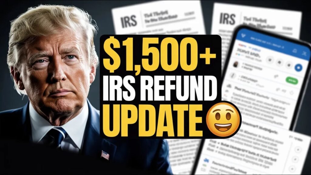 IRS Direct Deposit Status