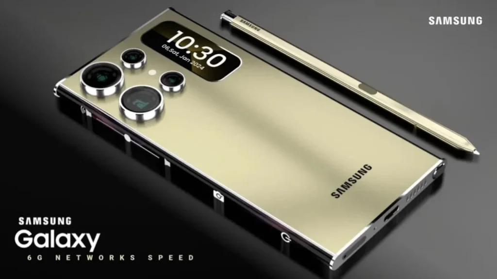 Samsung Galaxy M36 Ultra Revealed: 400MP Camera, Snapdragon 8 Gen 4 Power & Next-Gen AI Features